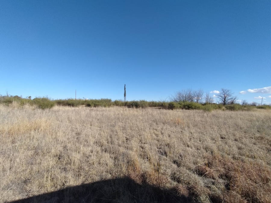 3 Bedroom Property for Sale in Weltevrede Free State